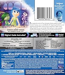 INSIDE OUT US/EC/UD1/BD2/UD [4K