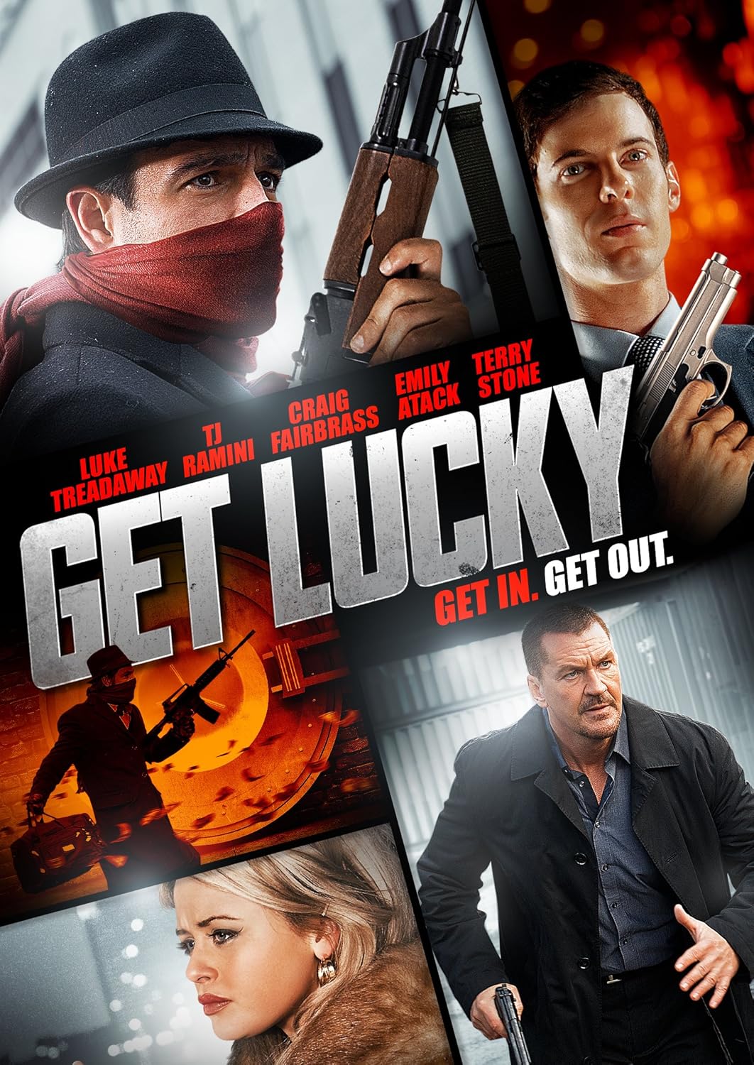 Return Of The Lucky Stars Full Movie