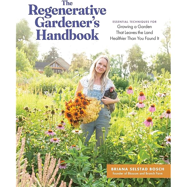 Your Backyard Herb Garden: A Gardener's Guide to Growing, Using