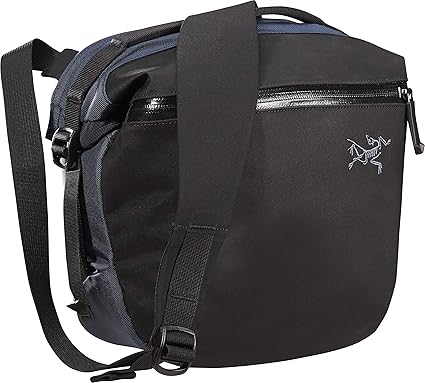 arcteryx messenger bag