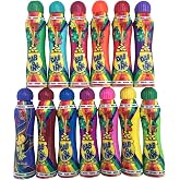 Dab-O-Ink 3oz Bingo Daubers - Mixed Colors - 24ct (13 Colors)