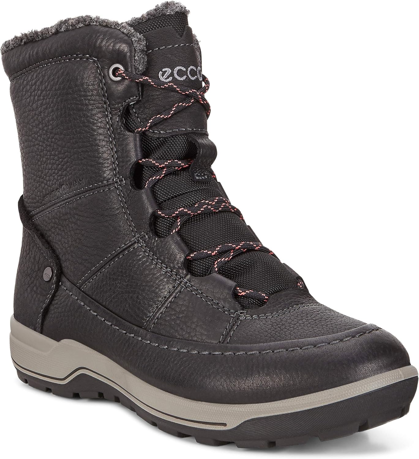 ecco women's trace boots