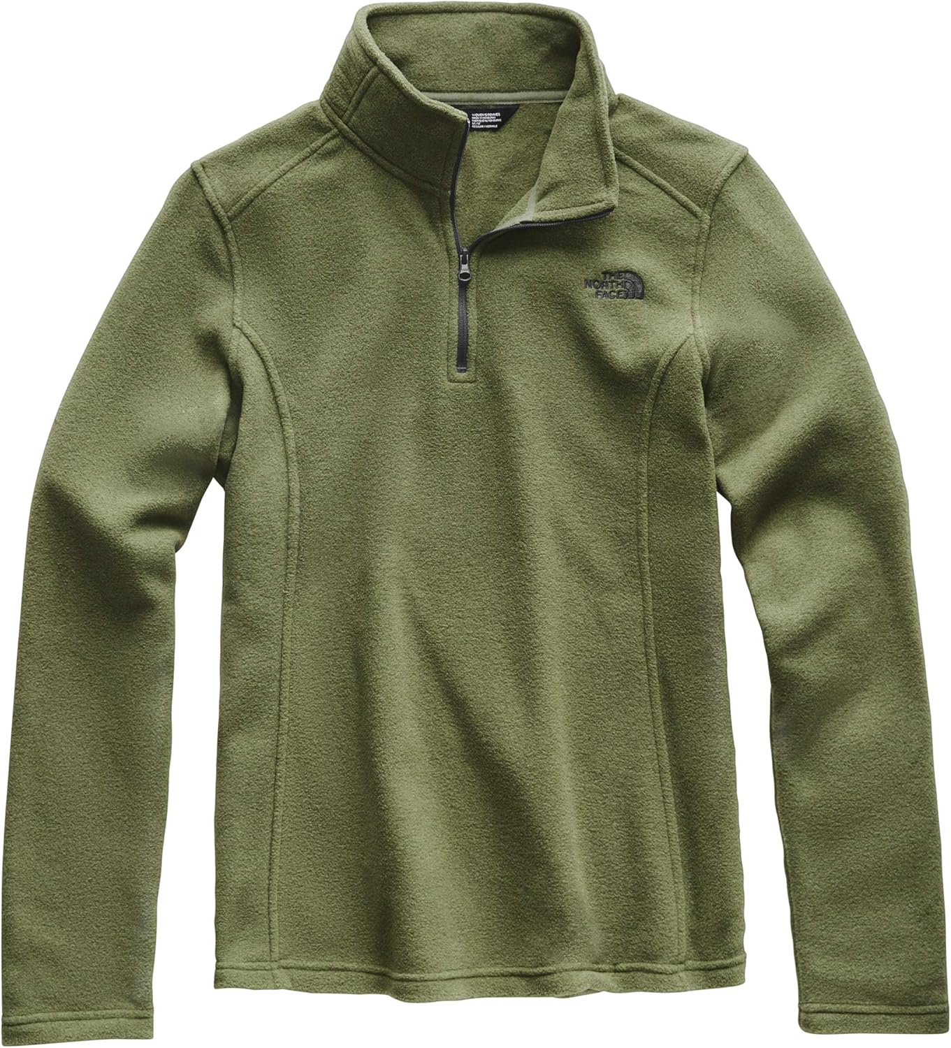 The North Face Women Tech Glacier Quarter Zip Amazon.co.uk Clothing