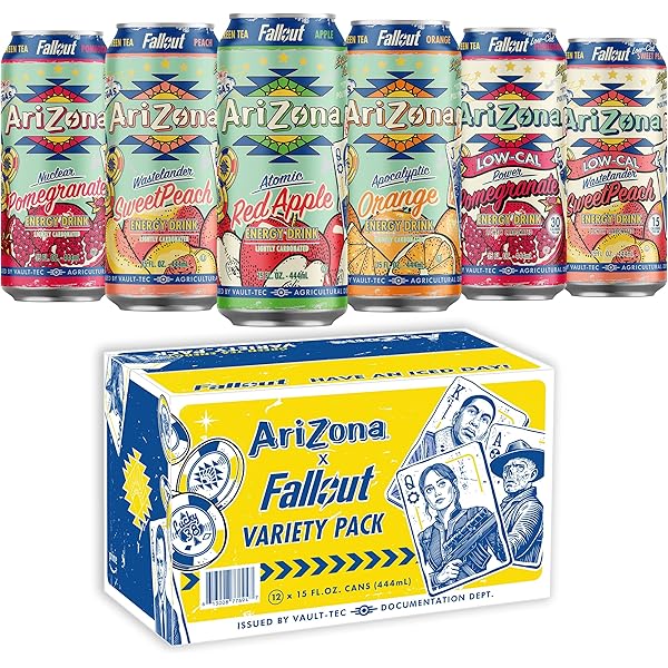 Arizona hill's Amazon.com : Arizona Rx Energy Herbal Tonic - 99c Can 24/23 Oz