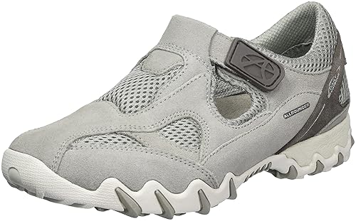 Allrounder by Mephisto Damen Nana Outdoor Fitnessschuhe