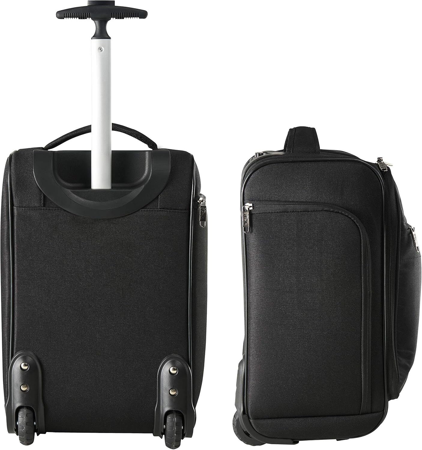 berjayatvet.edu.my Suitcases & Travel Bags Luggage Underseat Cabin