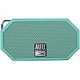 Altec Lansing Mini H2O - Wireless Bluetooth Waterproof Speaker, Floating, IP67, Portable, Strong Bass, Rich Stereo System, Mi