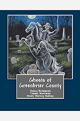 Ghosts of Greenbrier County Kindle Edition