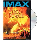 Fires of Kuwait (DVD)