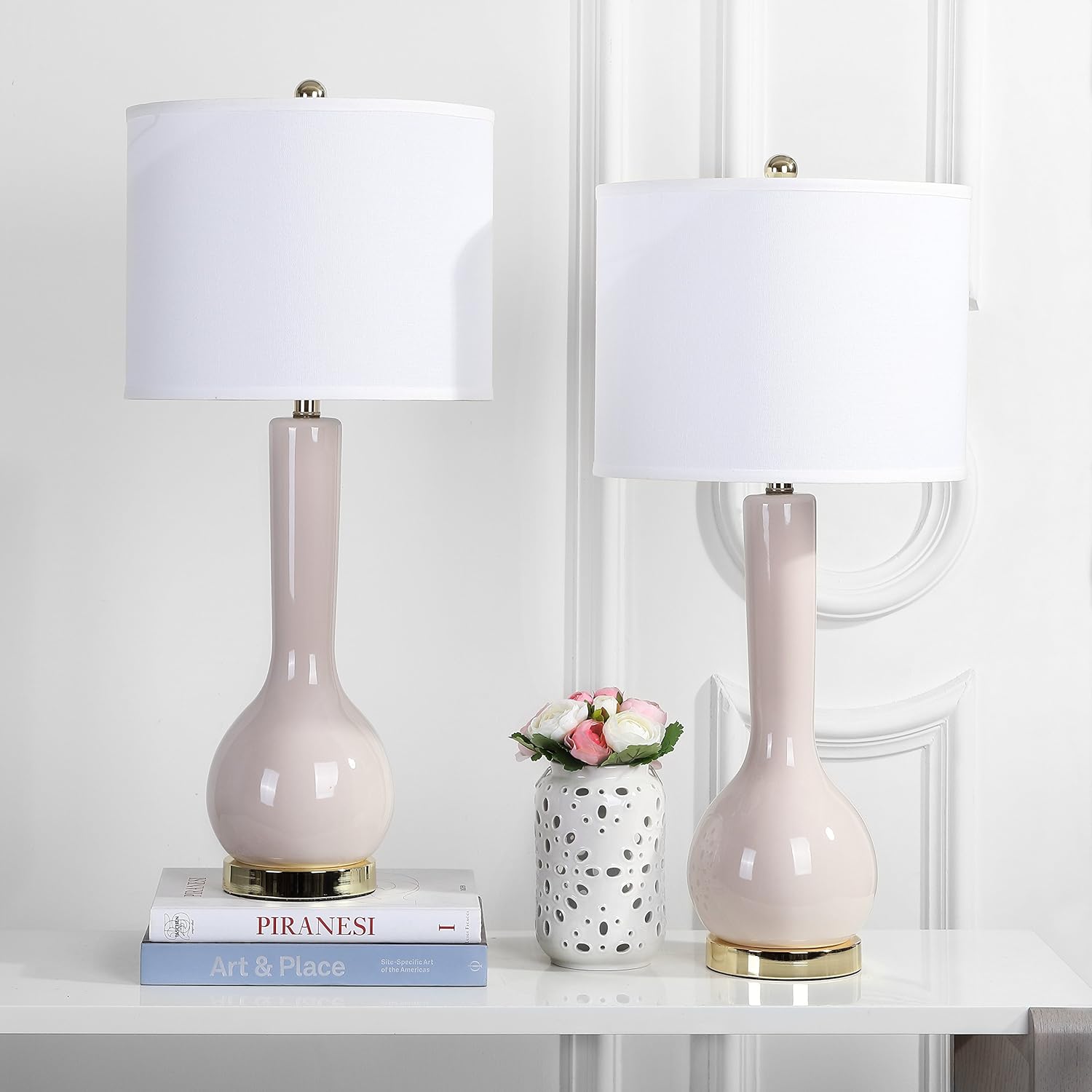 Best pacific lighting table lamps