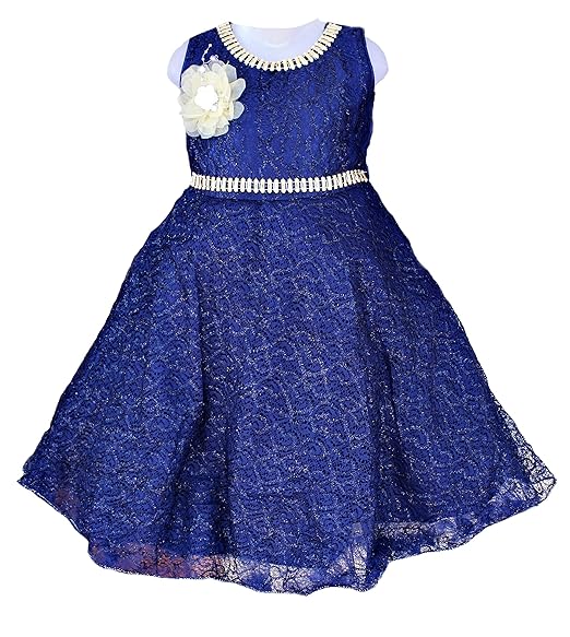 long frock models for babies