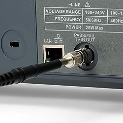 PCBite Oscilloscope Probe BNC Adaptor | Upgrade