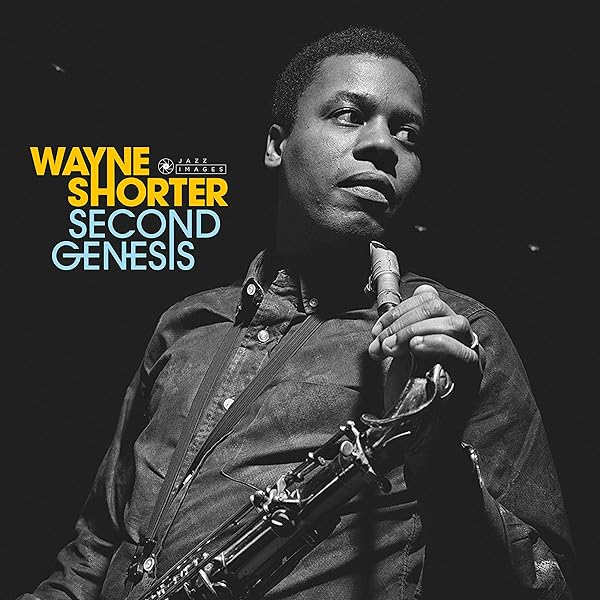 Amazon.com: Second Genesis [180-Gram Gatefold Vinyl With Bonus