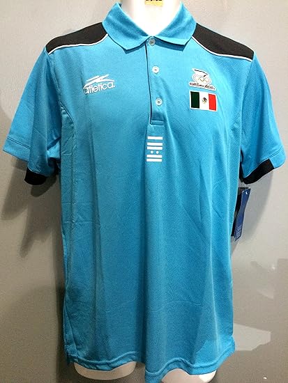 mexico jersey 2012