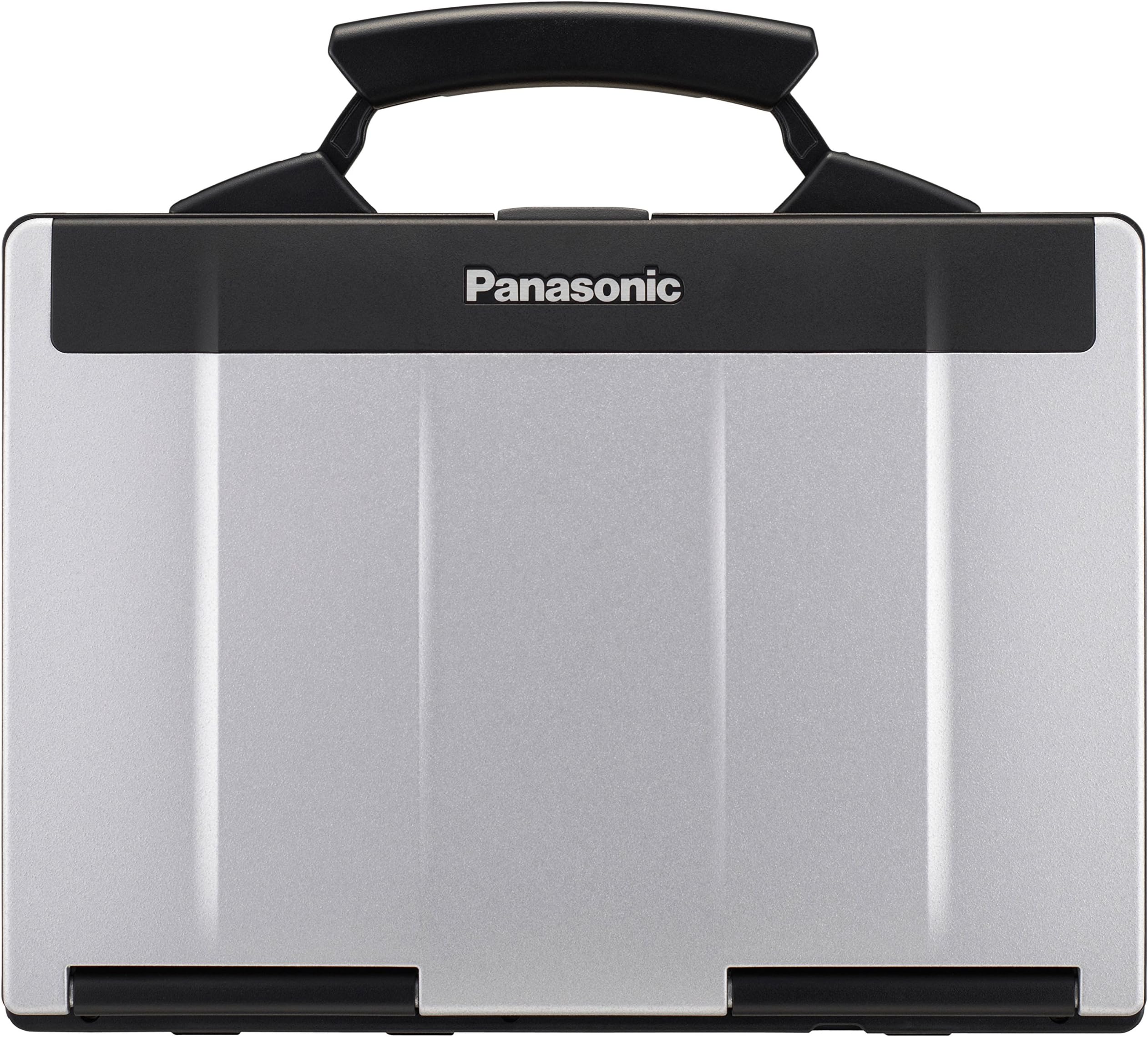 Panasonic Toughbook CF-53, Intel Core i5-4310U @2.0GHz, 14'' HD, 4GB, 256GB SSD, WiFi, Bluetooth, Insertable Smartcard, DVD-RW, Windows 7 Pro, 1 Year Warranty