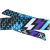 HK Army Unisex Adult Rasta Headband