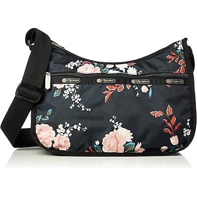 【レスポートサック】ショルダーバッグ Classic Hobo キャニオンローズ 軽量 [並行輸入品]