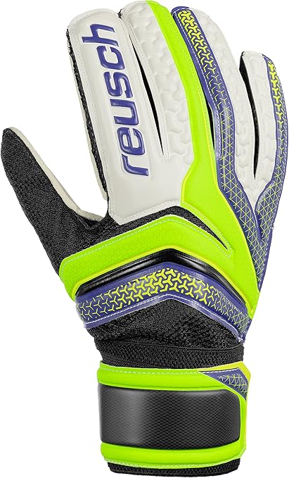 reusch serathor