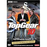 Amazon.com: Top Gear 12 (DVD) : Various, Various: Movies & TV