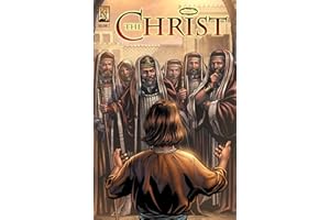 Christ Vol. 2 (The Christ)