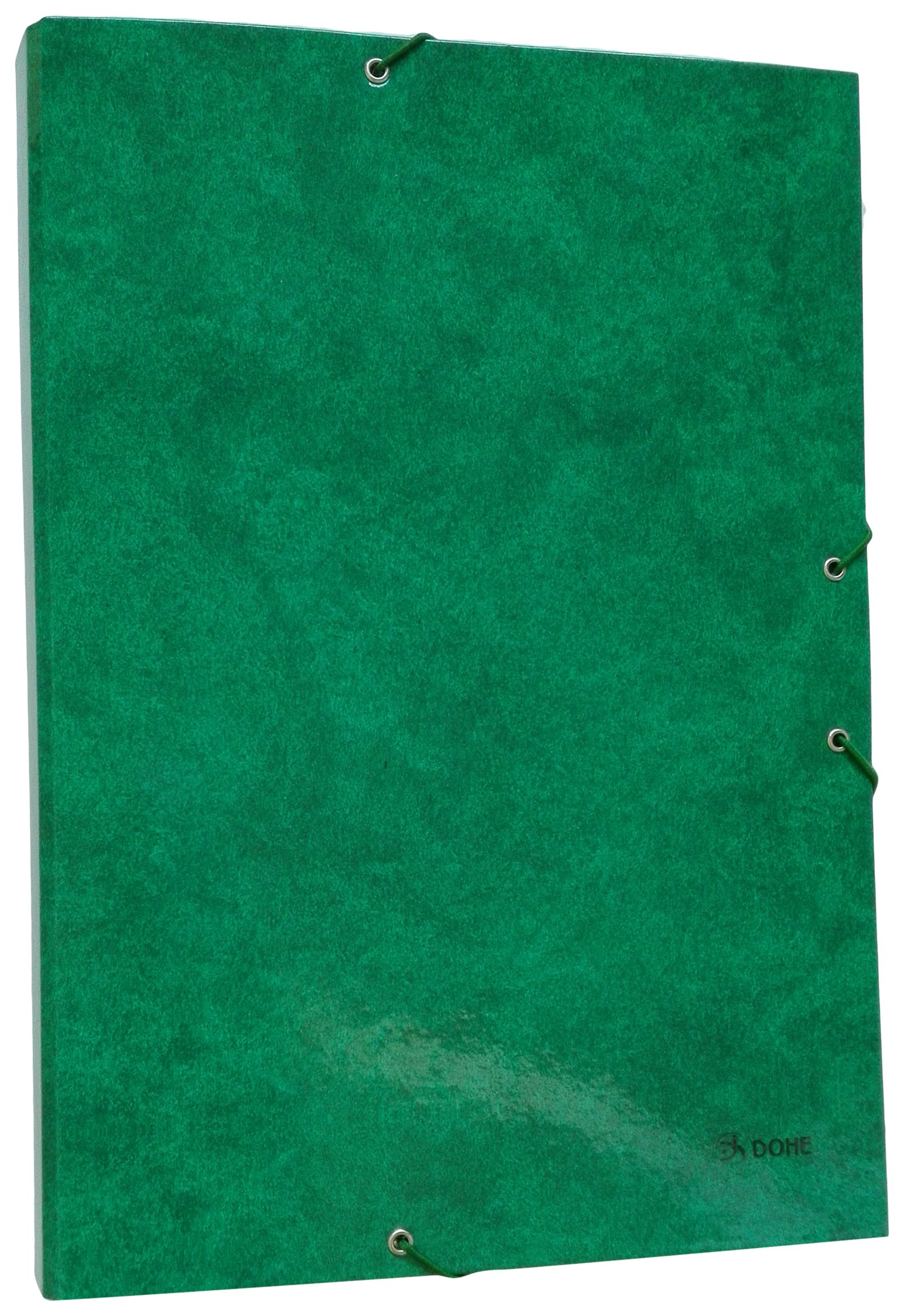 Dohe 9730 - Spine Projects Box, 5 cm, Green