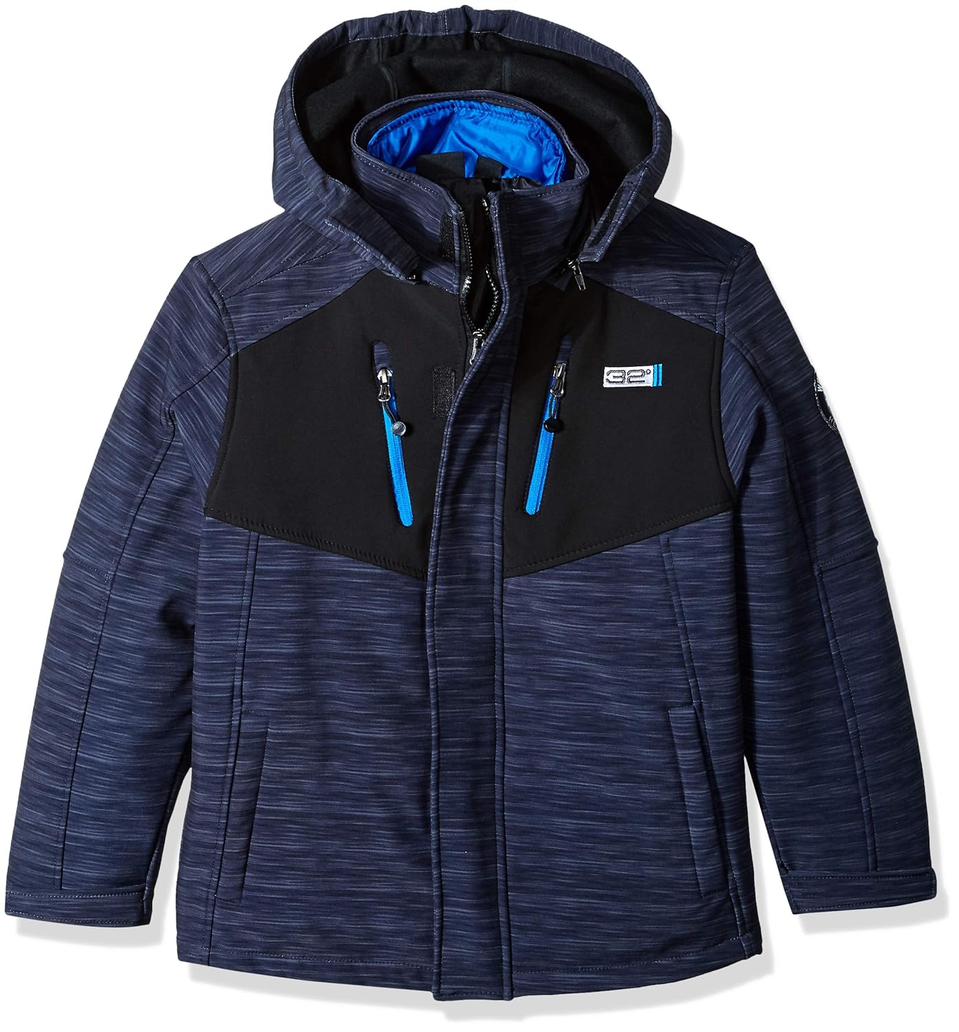 32 degrees softshell jacket