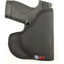 Desantis - Slim-TUK (AMBIDEXTROUS), Gun Holsters - Amazon Canada