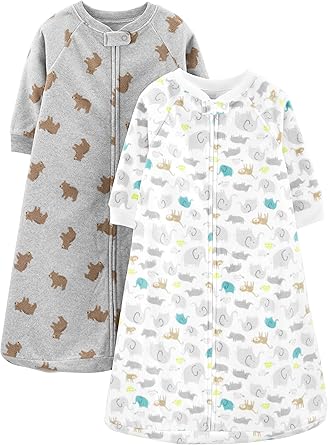 carters wearable blanket