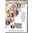 Finding Your Roots: Season 4 DVD