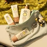 SUN BUM Daily SPF 50 Sunscreen Body Lotion Oxybenzone Octinoxate Free 8 fl oz view 8