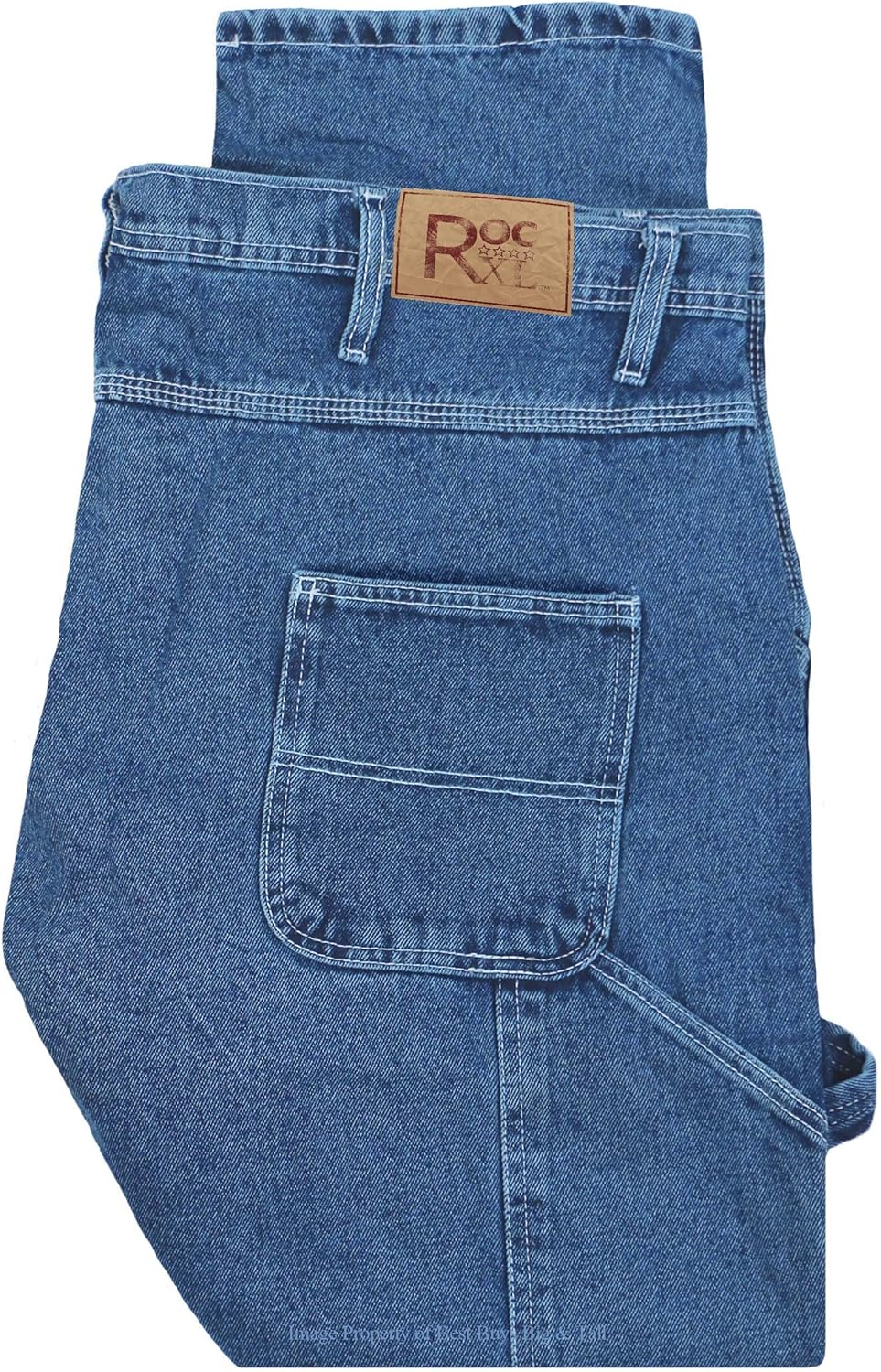 big men's carpenter pants