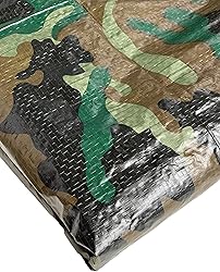 Kotap 20 x 30 Ft. All-Purpose Multi-Use 7-mil Poly