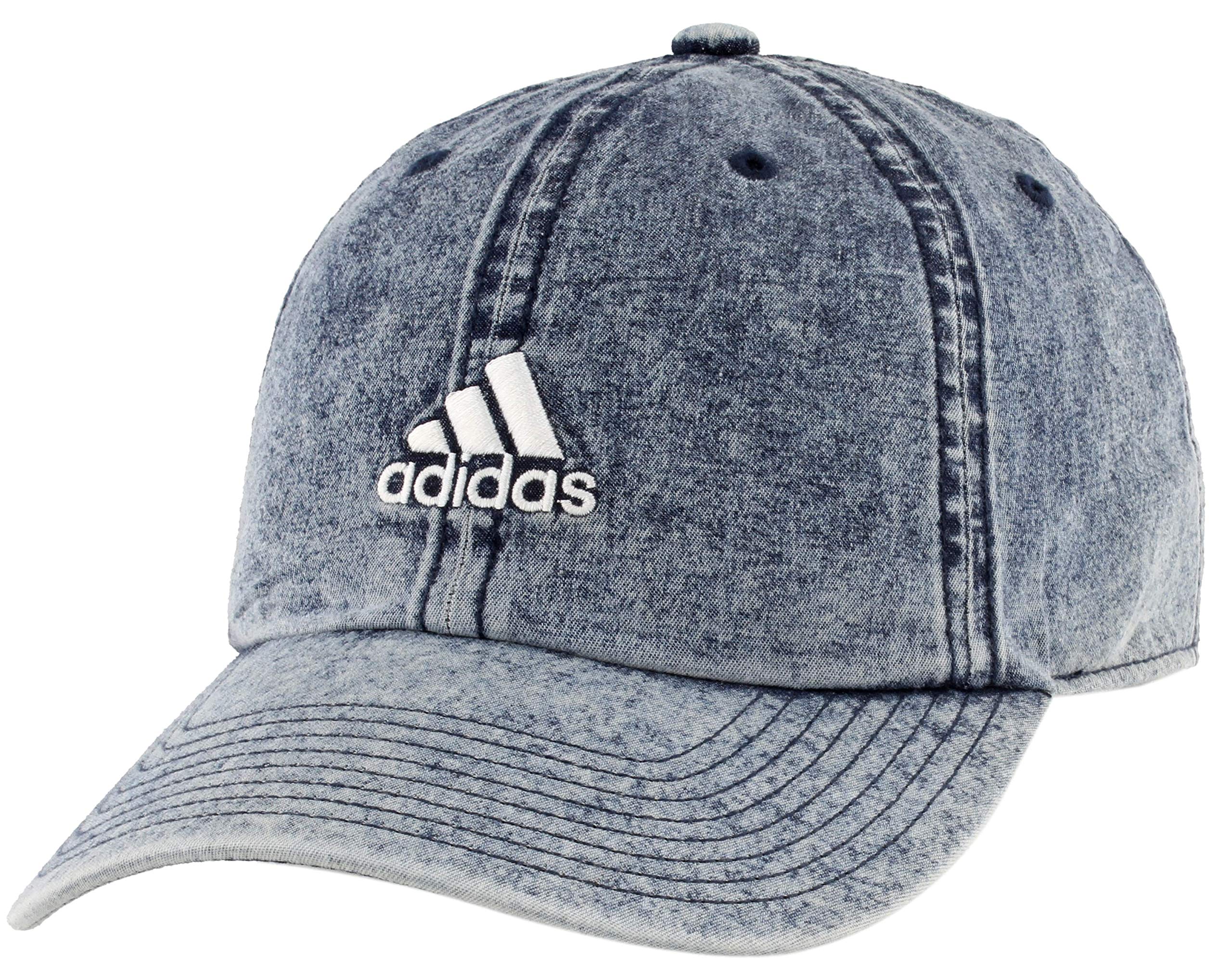 Men's Estate Relaxed Adjustable Cap 