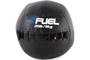 Fuel Pureformance Medicine Ball lb
