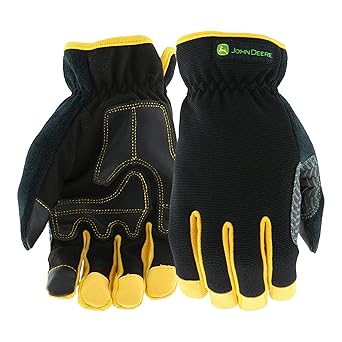 john deere work gloves