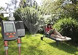 Gardena Multicontrol Duo Water Computer C 2030 Irrigation System view 3
