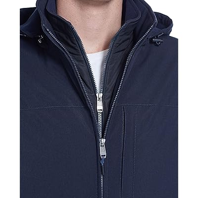Mens jacket for winter and rain Clearance