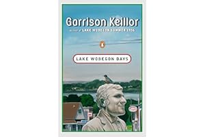 Lake Wobegon Days