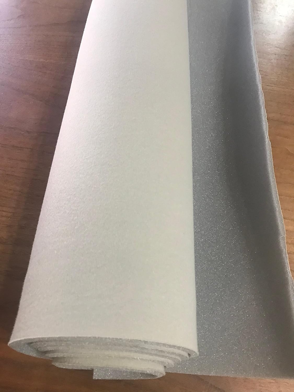 Headliner DoctorFoam Backed Headliner Repair Fabric