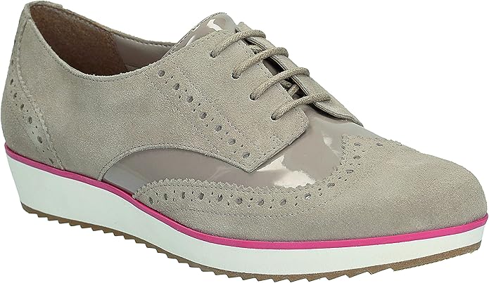 clarks compass realm