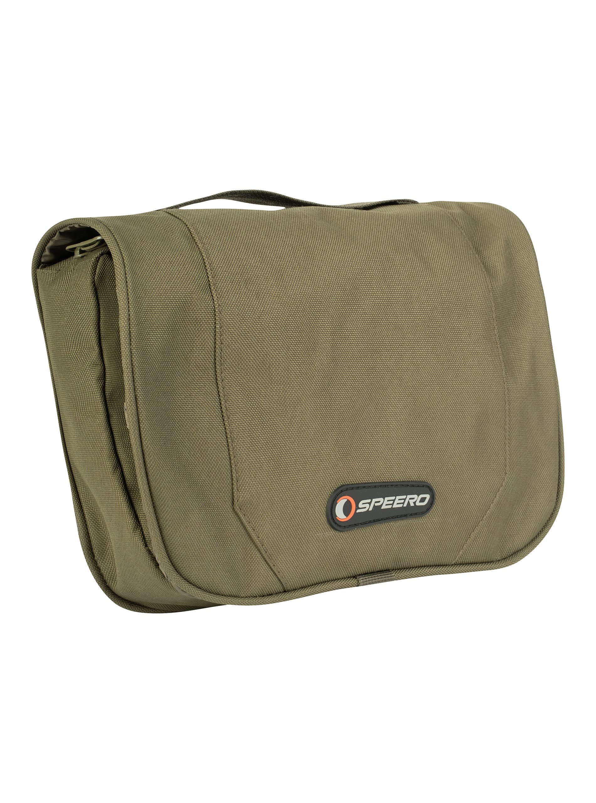 SPEERO Folding Wash Kit Green
