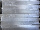 9-10" Selenite Sticks, Selenite Wands, Natural