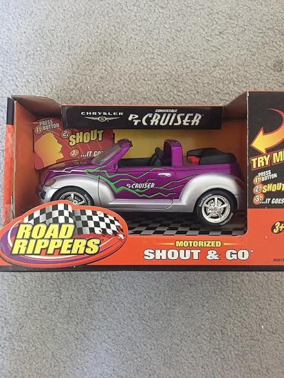 road rippers pt cruiser