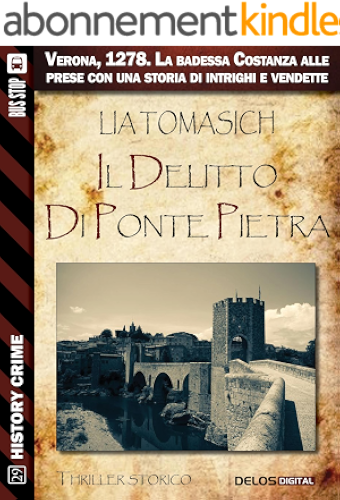 Download Il delitto di Ponte Pietra (History Crime) (Italian Edition) PDF