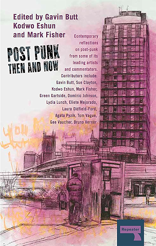 Download Post-Punk Then and Now (English Edition) PDF