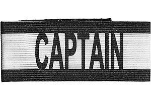 Kwik Goal International Captain's Armband