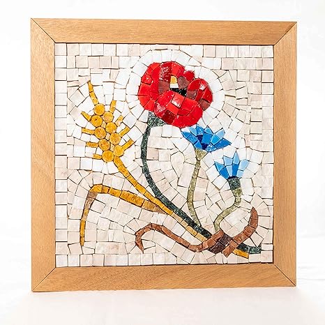 MyriJoy - Mosaic Kit for Adults 