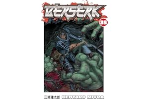 Berserk Volume 35