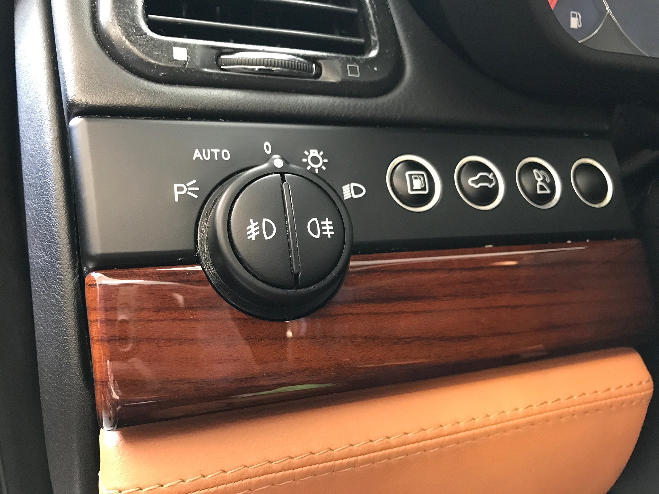 Galleon Morse Industries Exotic Car Sticky Button Solution Fix Kit