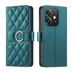Lucyliy Compatible with Oppo A3 4G/Oppo A3 5G Case